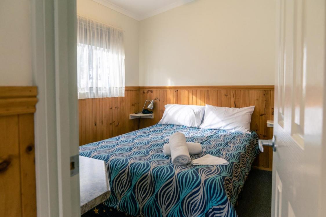 Victoria Lake Holiday Park Shepparton Exteriér fotografie
